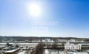 3-к квартира, вторичка, 140м2, 8/15 этаж