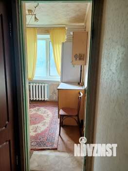 2-к квартира, вторичка, 47м2, 1/5 этаж