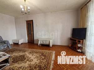 3-к квартира, вторичка, 63м2, 7/9 этаж