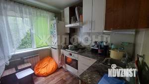 1-к квартира, вторичка, 33м2, 1/9 этаж