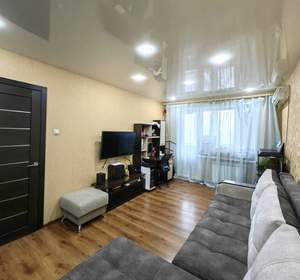 1-к квартира, вторичка, 33м2, 5/5 этаж