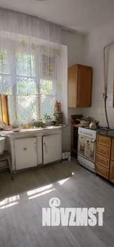 3-к квартира, вторичка, 74м2, 1/4 этаж