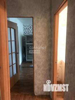 3-к квартира, вторичка, 60м2, 5/5 этаж