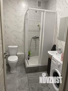 Студия квартира, вторичка, 25м2, 1/10 этаж