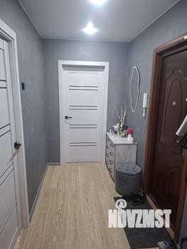 2-к квартира, вторичка, 50м2, 8/10 этаж