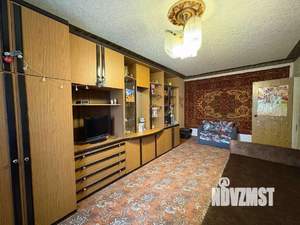 2-к квартира, вторичка, 54м2, 2/5 этаж