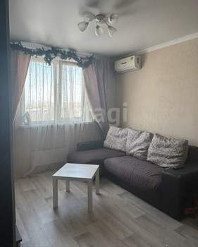 1-к квартира, вторичка, 32м2, 8/12 этаж