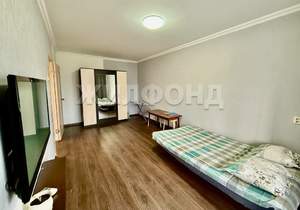 1-к квартира, вторичка, 36м2, 7/9 этаж