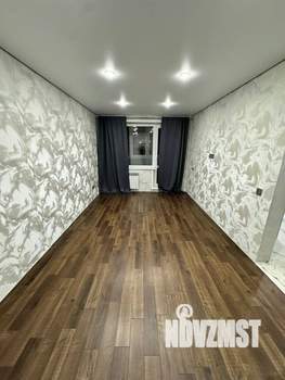 1-к квартира, вторичка, 34м2, 1/10 этаж