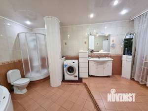 3-к квартира, вторичка, 135м2, 5/15 этаж