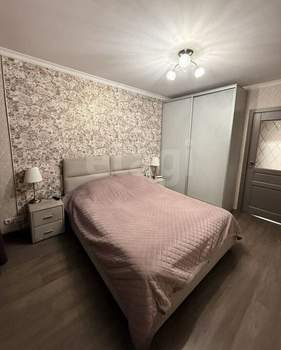 3-к квартира, вторичка, 79м2, 4/9 этаж