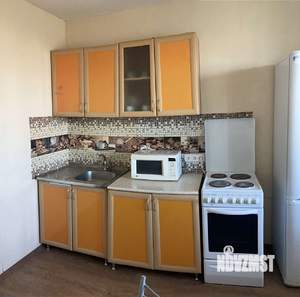 1-к квартира, вторичка, 38м2, 7/10 этаж