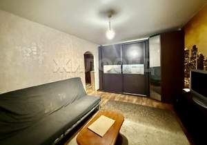 2-к квартира, вторичка, 42м2, 1/16 этаж