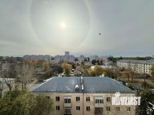 2-к квартира, вторичка, 52м2, 8/9 этаж