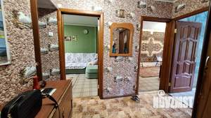 3-к квартира, вторичка, 65м2, 2/5 этаж