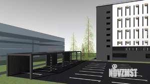 2-к квартира, вторичка, 83м2, 4/5 этаж