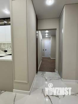 3-к квартира, вторичка, 61м2, 3/16 этаж