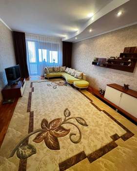 3-к квартира, вторичка, 110м2, 5/6 этаж