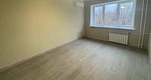 1-к квартира, вторичка, 31м2, 3/5 этаж