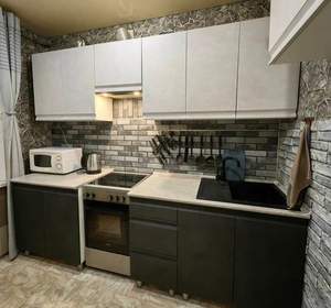 1-к квартира, вторичка, 33м2, 8/9 этаж