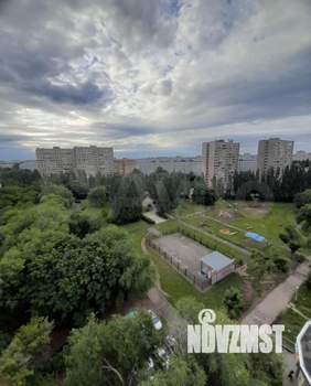1-к квартира, вторичка, 39м2, 12/12 этаж