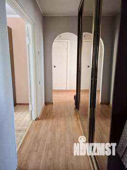 3-к квартира, вторичка, 67м2, 6/9 этаж