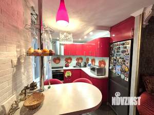 3-к квартира, вторичка, 53м2, 7/9 этаж