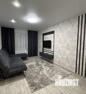 1-к квартира, вторичка, 37м2, 2/10 этаж