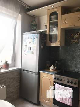 1-к квартира, вторичка, 33м2, 9/9 этаж