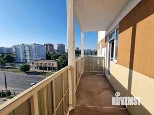 3-к квартира, вторичка, 83м2, 8/9 этаж