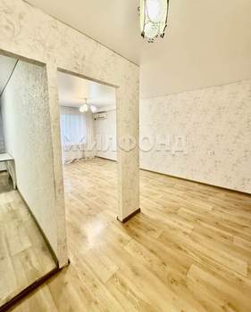 1-к квартира, вторичка, 41м2, 8/12 этаж