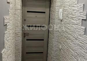 3-к квартира, вторичка, 56м2, 2/9 этаж