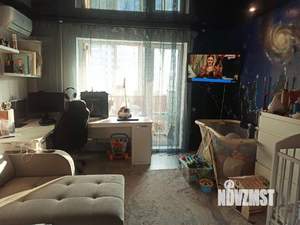 1-к квартира, вторичка, 32м2, 8/9 этаж