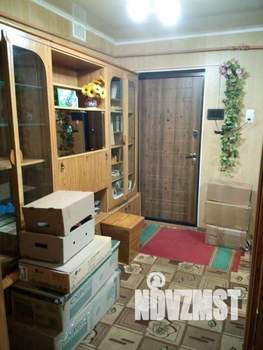 2-к квартира, вторичка, 54м2, 5/5 этаж