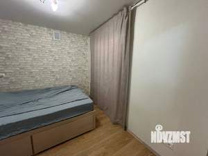 2-к квартира, вторичка, 50м2, 8/14 этаж