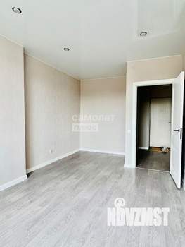 1-к квартира, вторичка, 41м2, 4/18 этаж