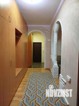 3-к квартира, вторичка, 92м2, 1/9 этаж