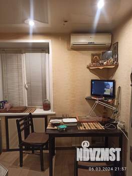 3-к квартира, вторичка, 57м2, 9/10 этаж