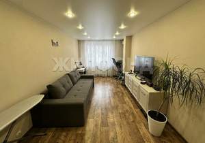 3-к квартира, вторичка, 64м2, 1/10 этаж