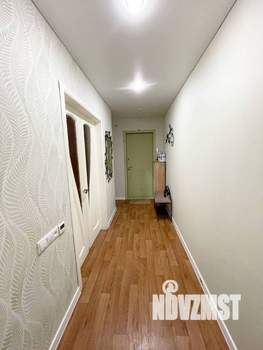 3-к квартира, вторичка, 65м2, 1/10 этаж