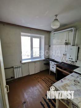 2-к квартира, вторичка, 44м2, 2/4 этаж