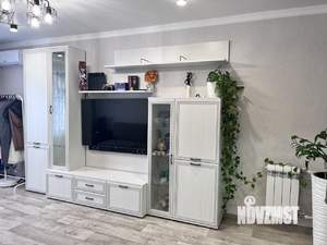 3-к квартира, вторичка, 64м2, 5/5 этаж