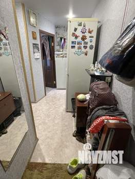 2-к квартира, вторичка, 45м2, 5/5 этаж