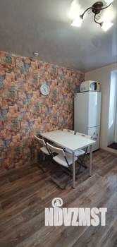 1-к квартира, вторичка, 37м2, 3/8 этаж