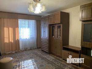 3-к квартира, вторичка, 56м2, 3/5 этаж