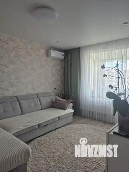 3-к квартира, вторичка, 60м2, 15/16 этаж