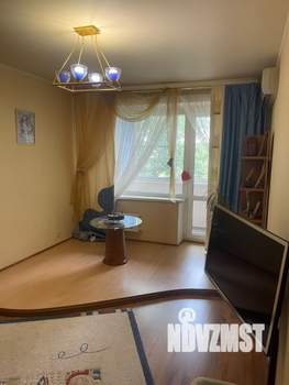 2-к квартира, вторичка, 50м2, 3/9 этаж