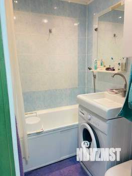 1-к квартира, вторичка, 32м2, 2/4 этаж