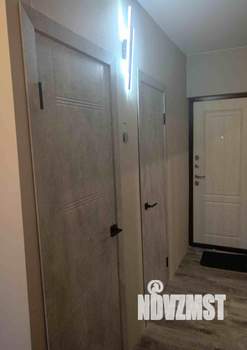 1-к квартира, вторичка, 30м2, 2/9 этаж