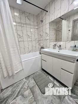 2-к квартира, вторичка, 58м2, 9/16 этаж